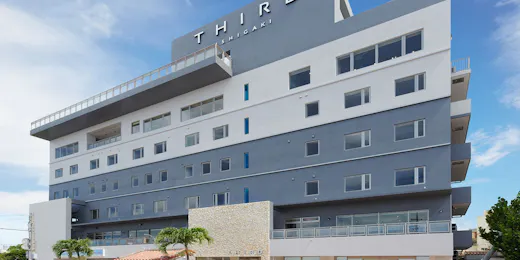 THIRD石垣島