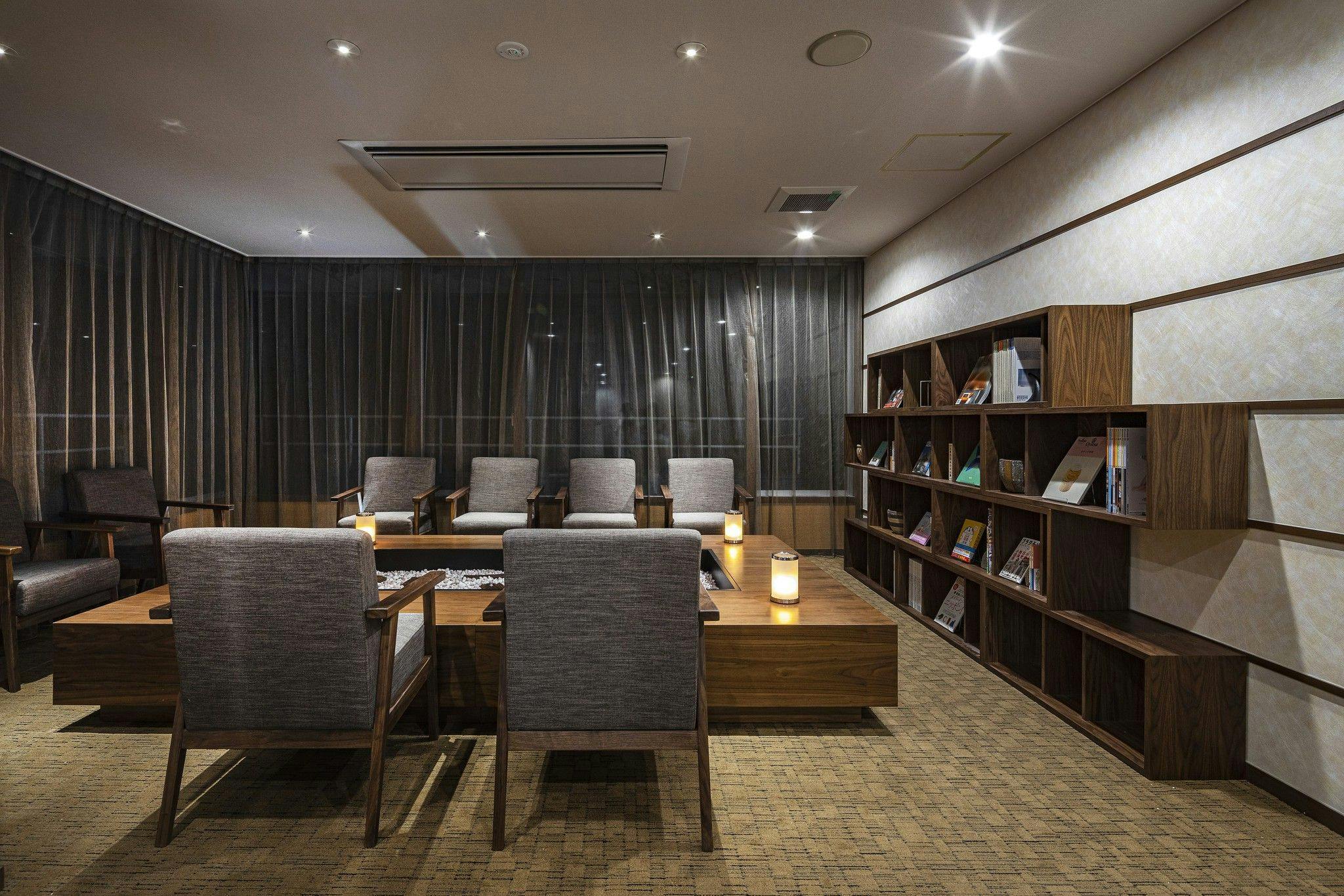 ISHINOYA 熱海 / 石のや 熱海（TKP Hotels & Resorts）