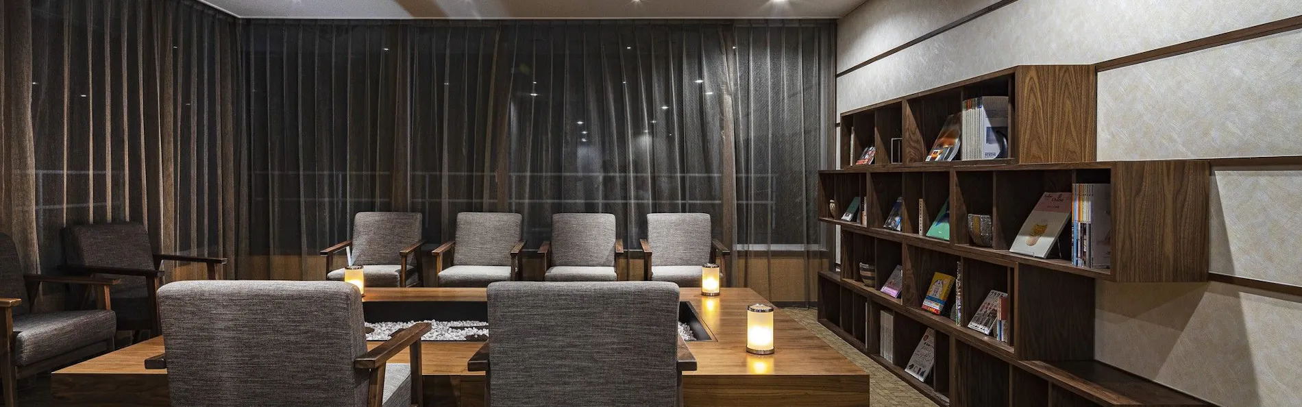 ISHINOYA 熱海 / 石のや 熱海(TKP Hotels & Resorts)