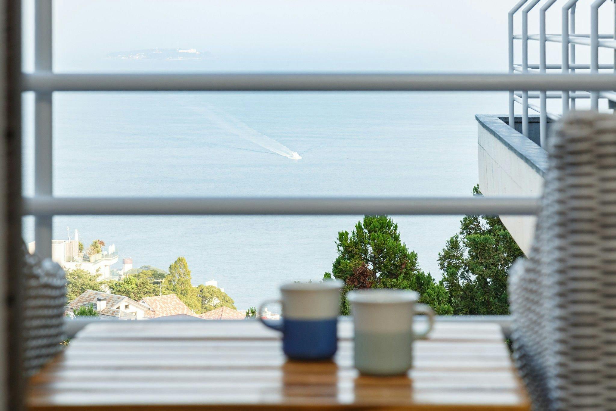 ISHINOYA 熱海 / 石のや 熱海（TKP Hotels & Resorts）
