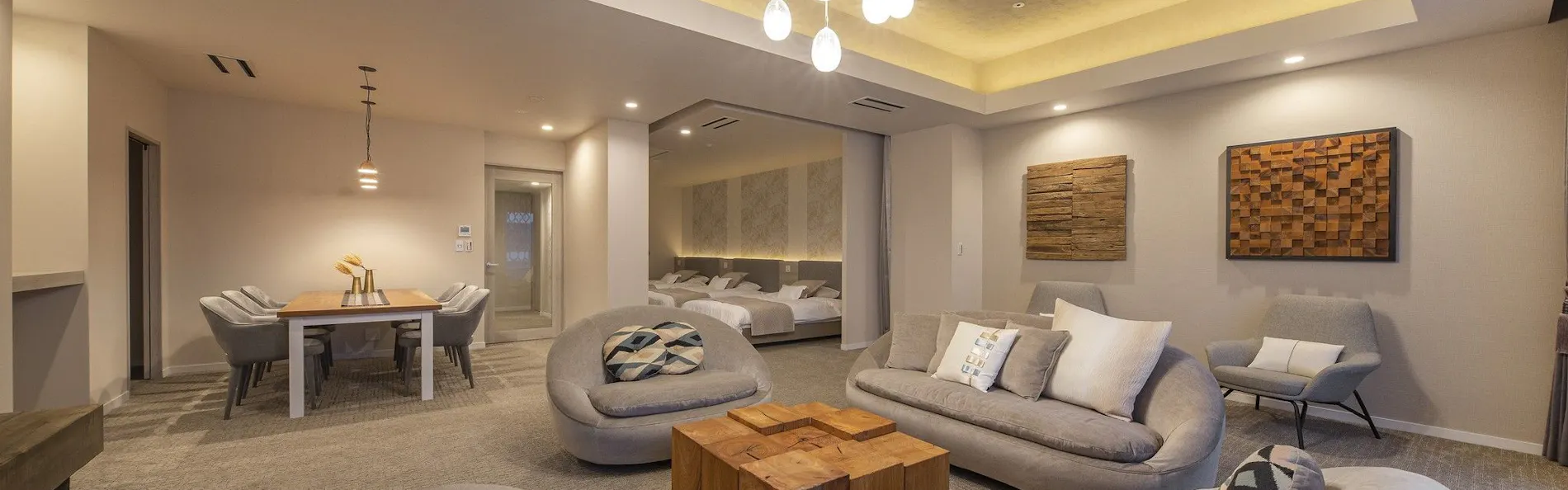 ISHINOYA 熱海 / 石のや 熱海(TKP Hotels & Resorts)