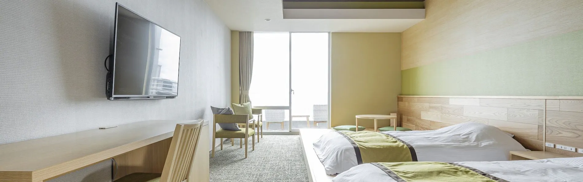 ISHINOYA 熱海 / 石のや 熱海(TKP Hotels & Resorts)