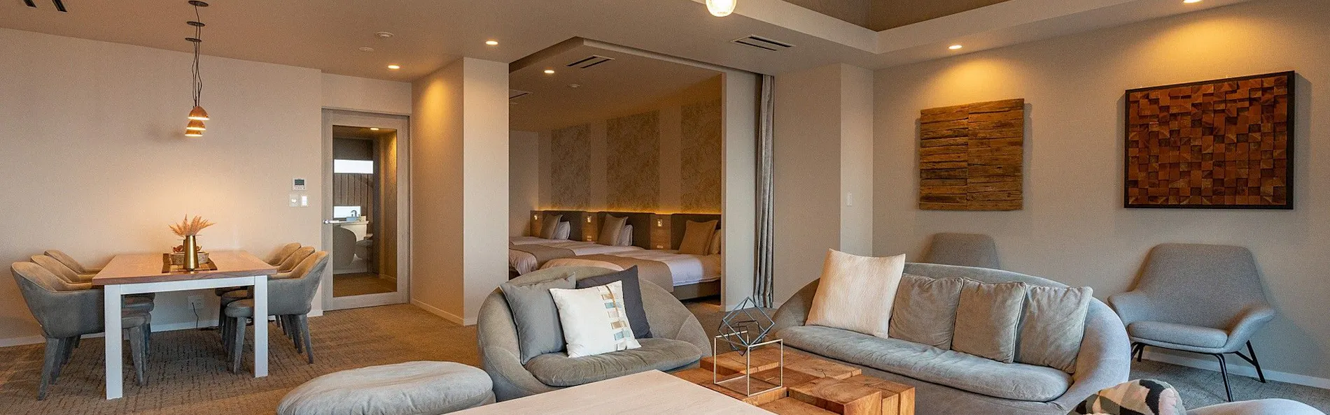 ISHINOYA 熱海 / 石のや 熱海(TKP Hotels & Resorts)