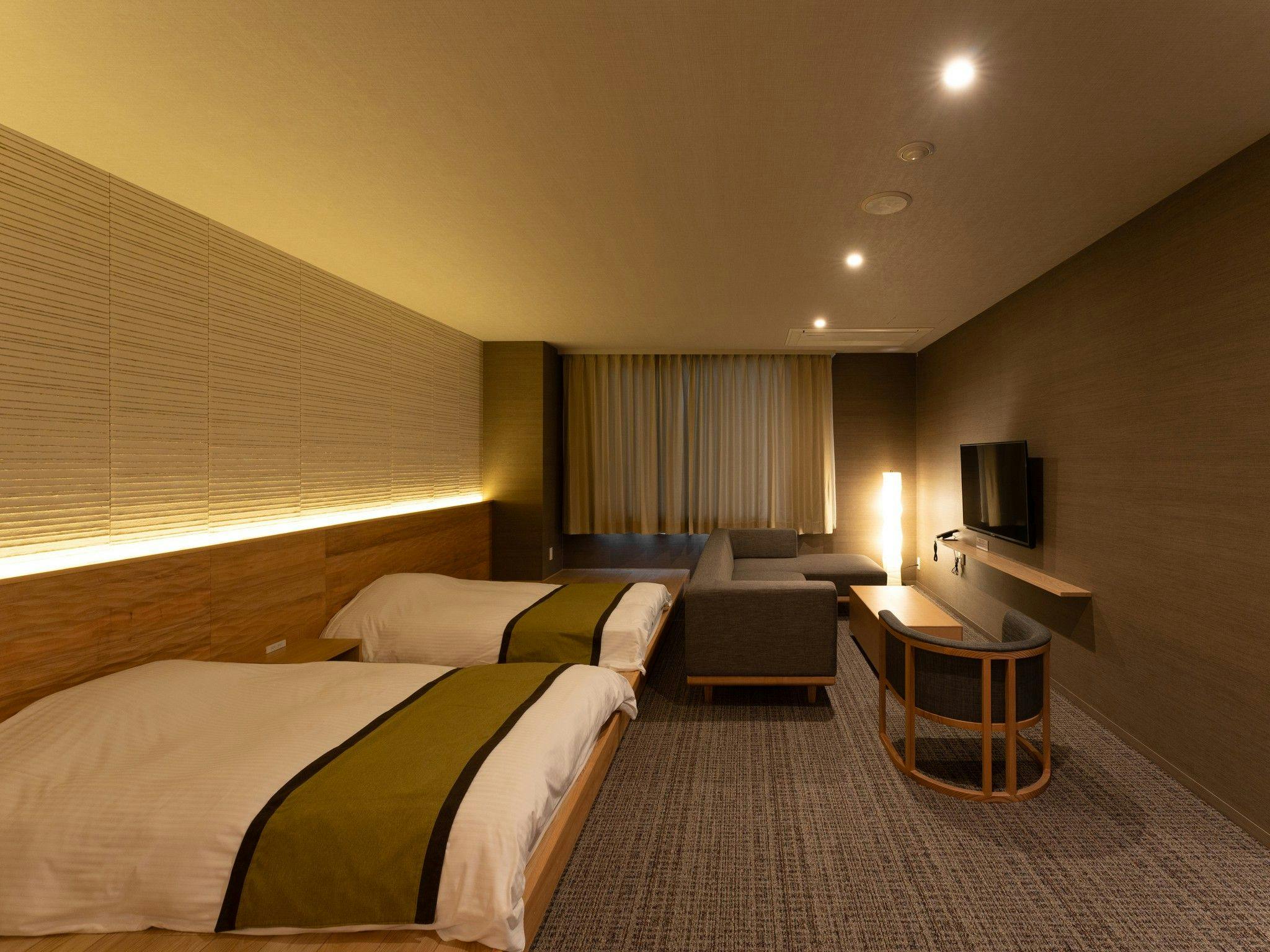 ISHINOYA 熱海 / 石のや 熱海（TKP Hotels & Resorts）