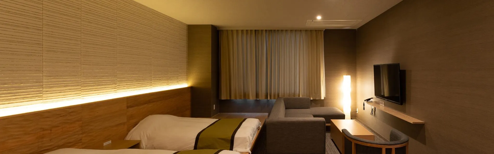 ISHINOYA 熱海 / 石のや 熱海(TKP Hotels & Resorts)