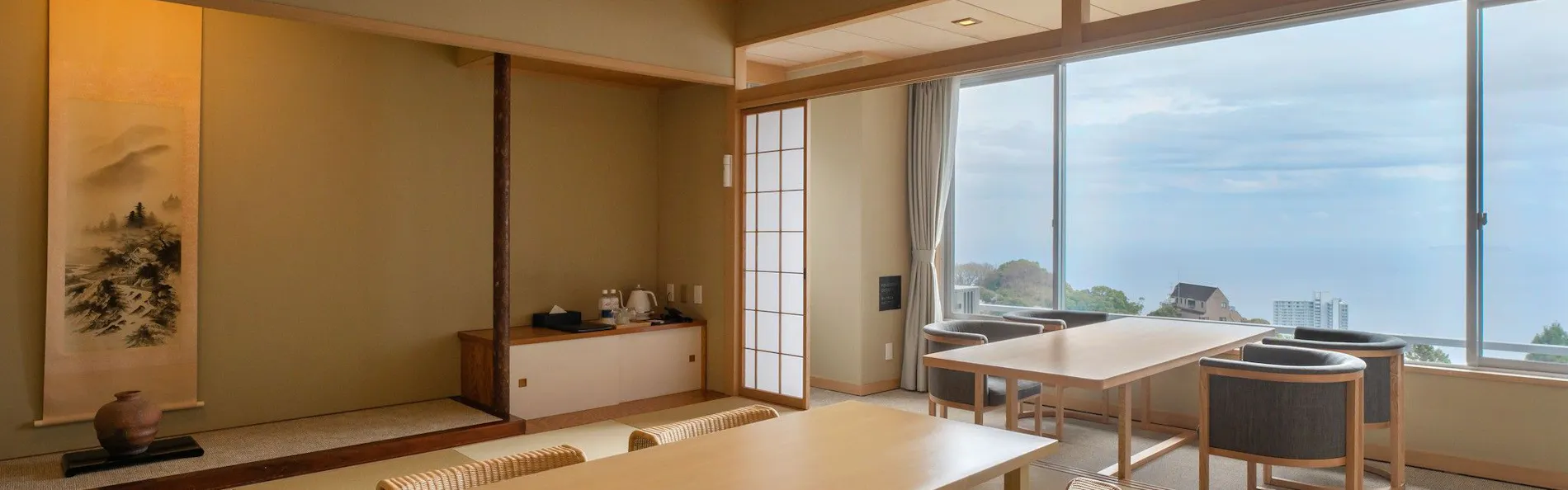 ISHINOYA 熱海 / 石のや 熱海(TKP Hotels & Resorts)
