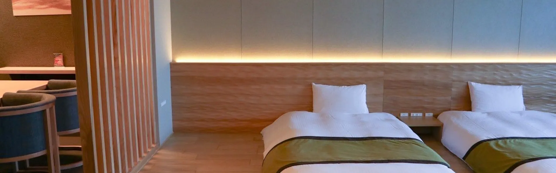 ISHINOYA 熱海 / 石のや 熱海(TKP Hotels & Resorts)