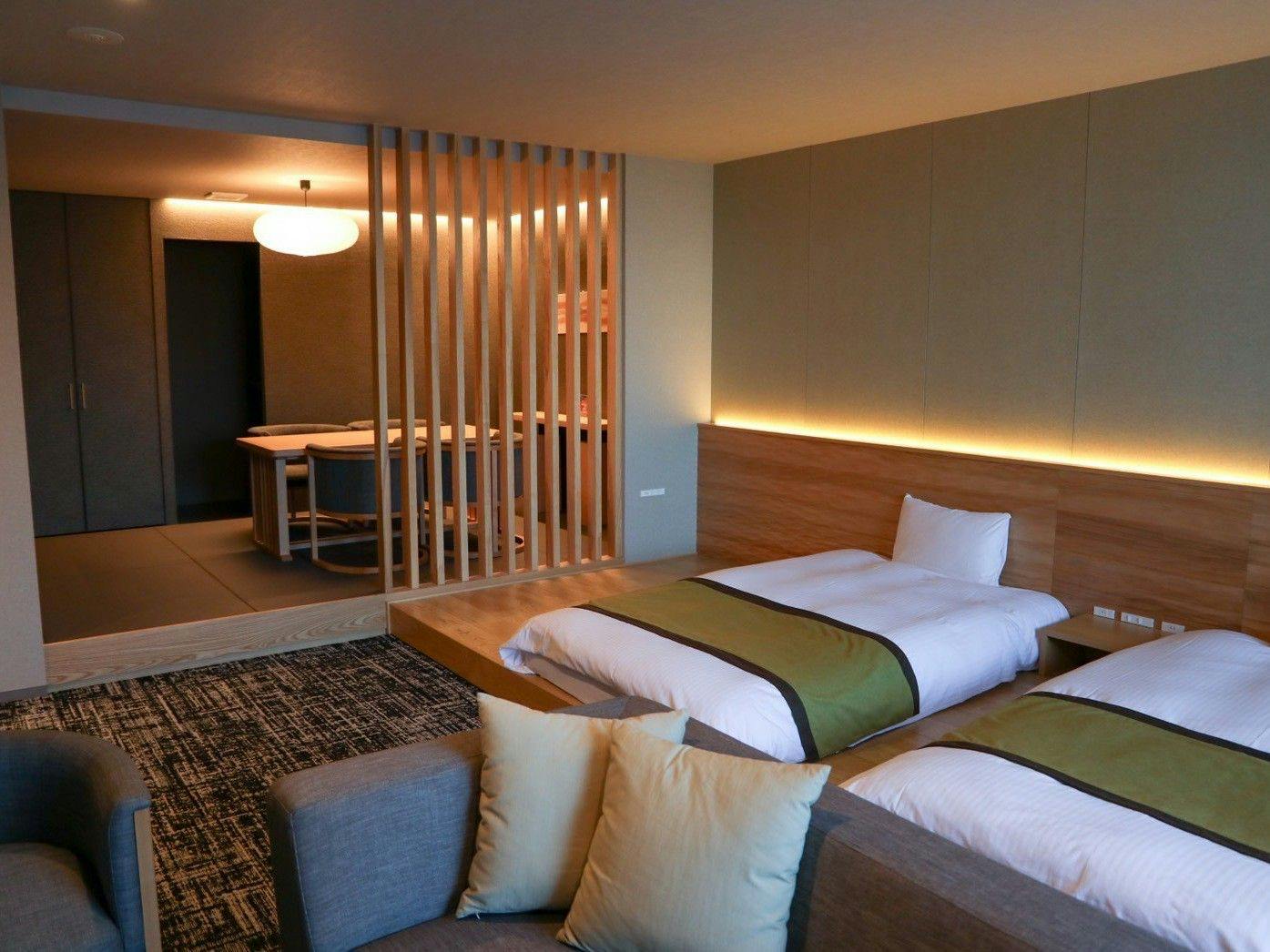 ISHINOYA 熱海 / 石のや 熱海（TKP Hotels & Resorts） - 宿泊予約