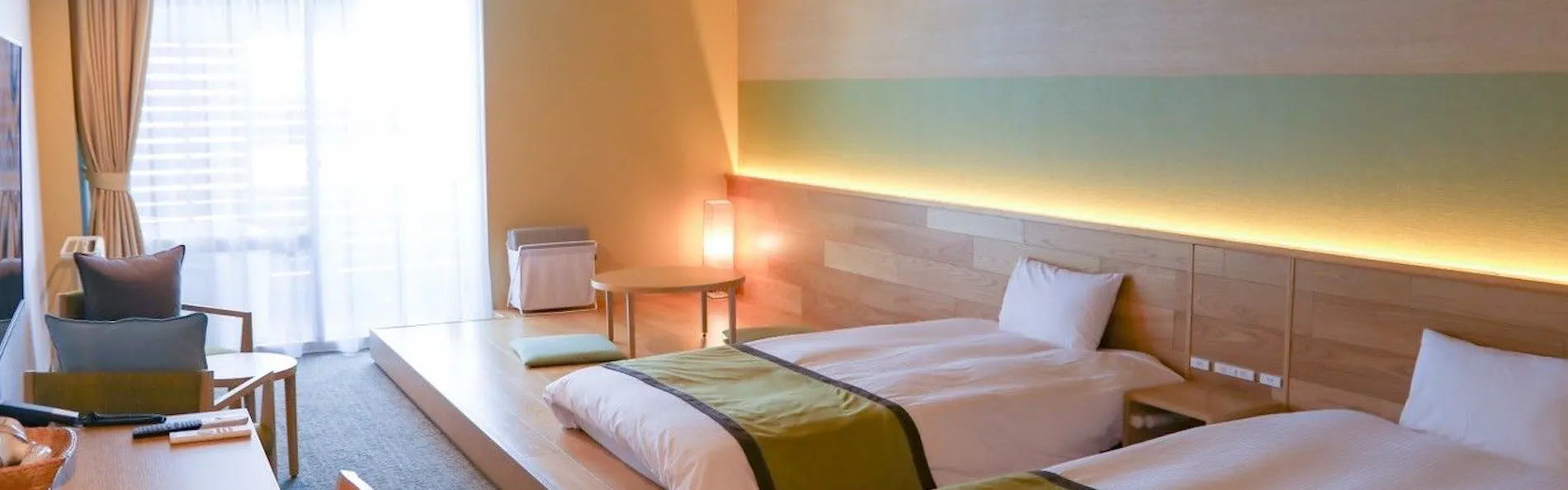 ISHINOYA 熱海 / 石のや 熱海(TKP Hotels & Resorts)