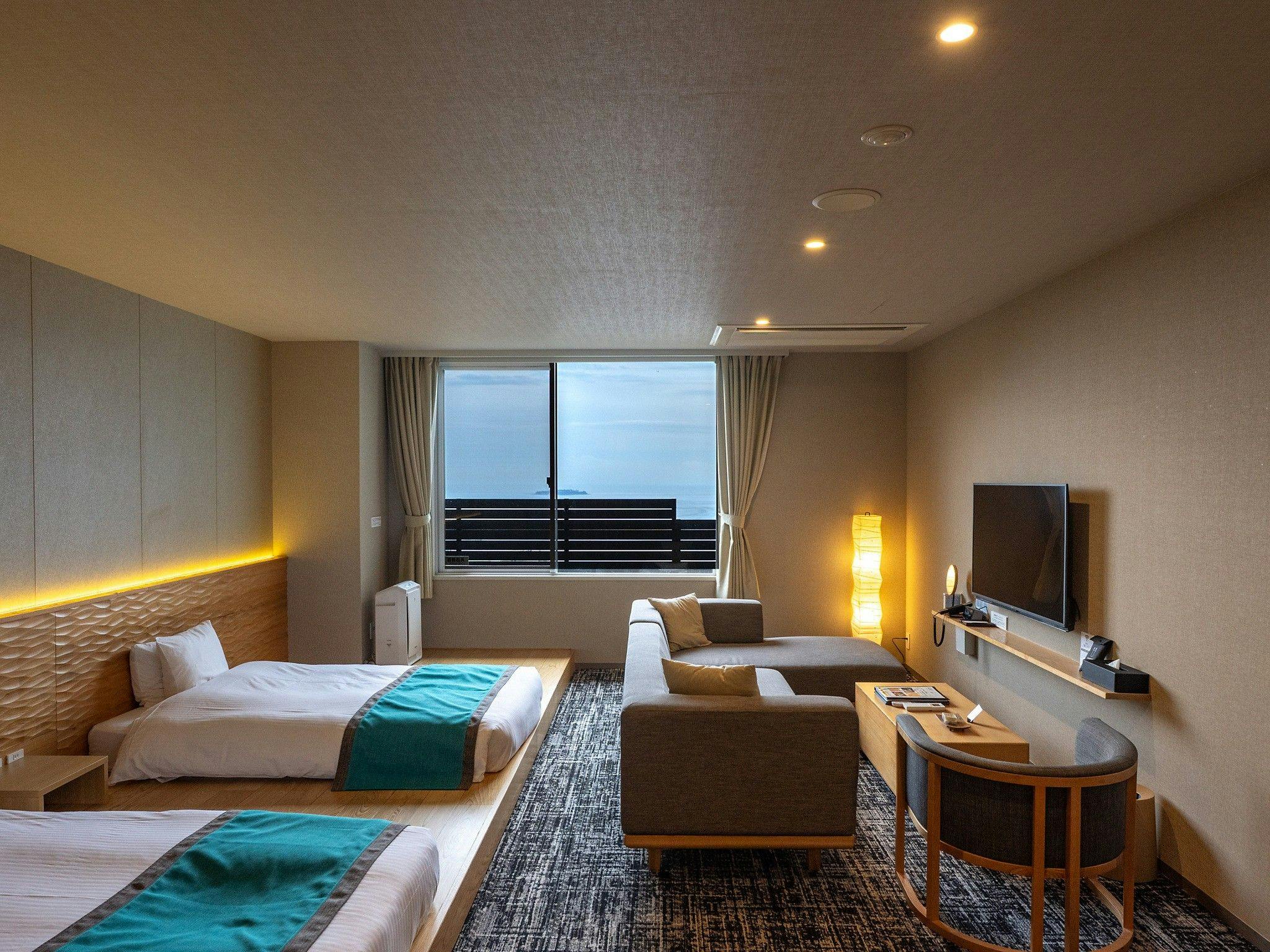 ISHINOYA 熱海 / 石のや 熱海（TKP Hotels & Resorts）