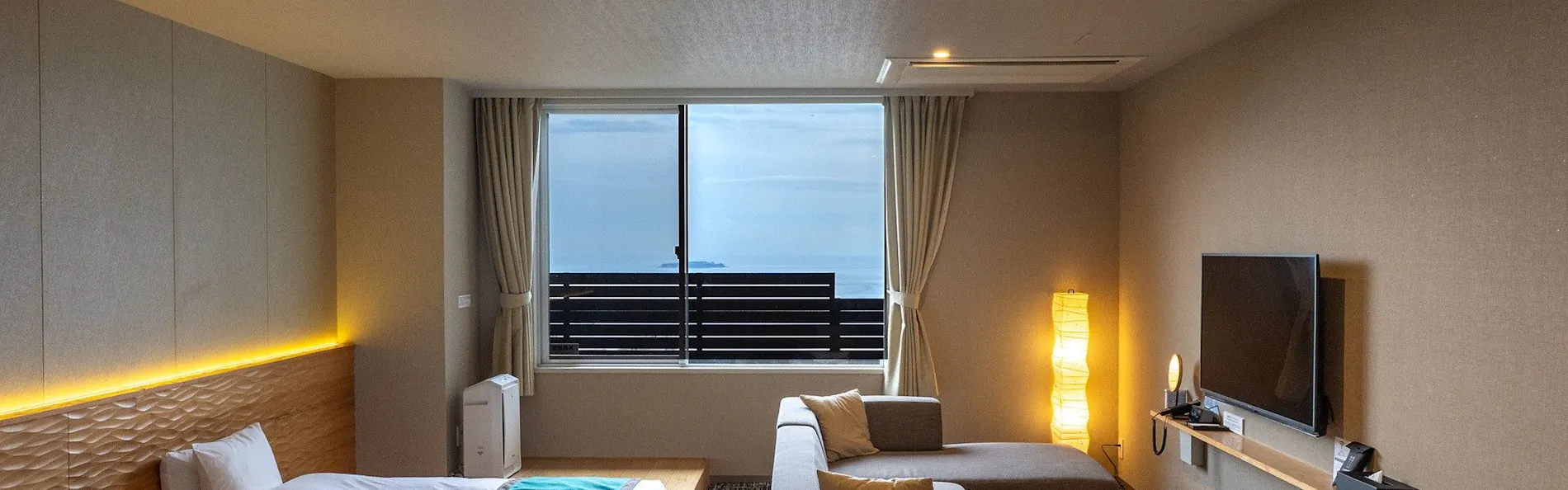 ISHINOYA 熱海 / 石のや 熱海(TKP Hotels & Resorts)