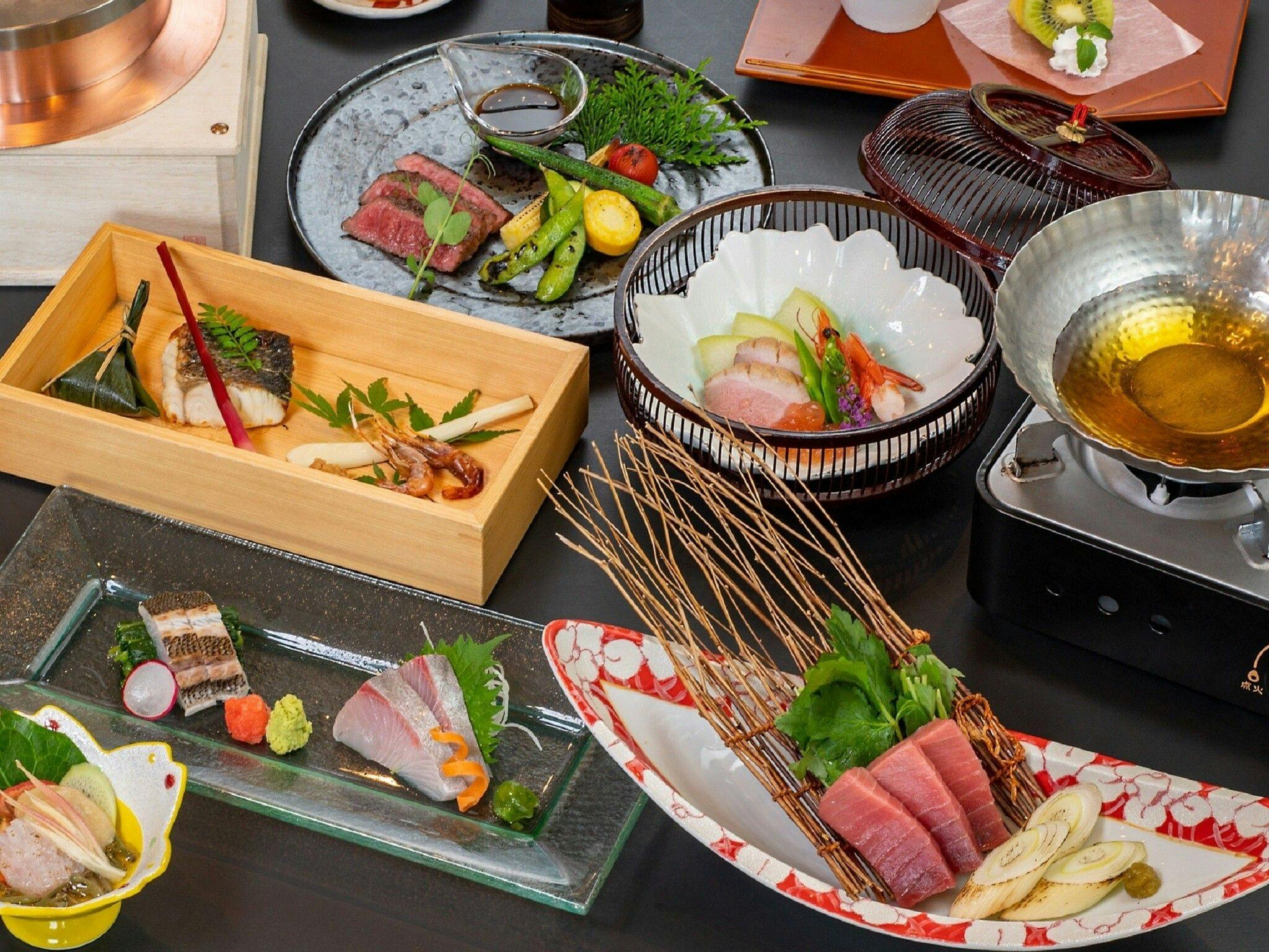 ISHINOYA 熱海 / 石のや 熱海（TKP Hotels & Resorts）