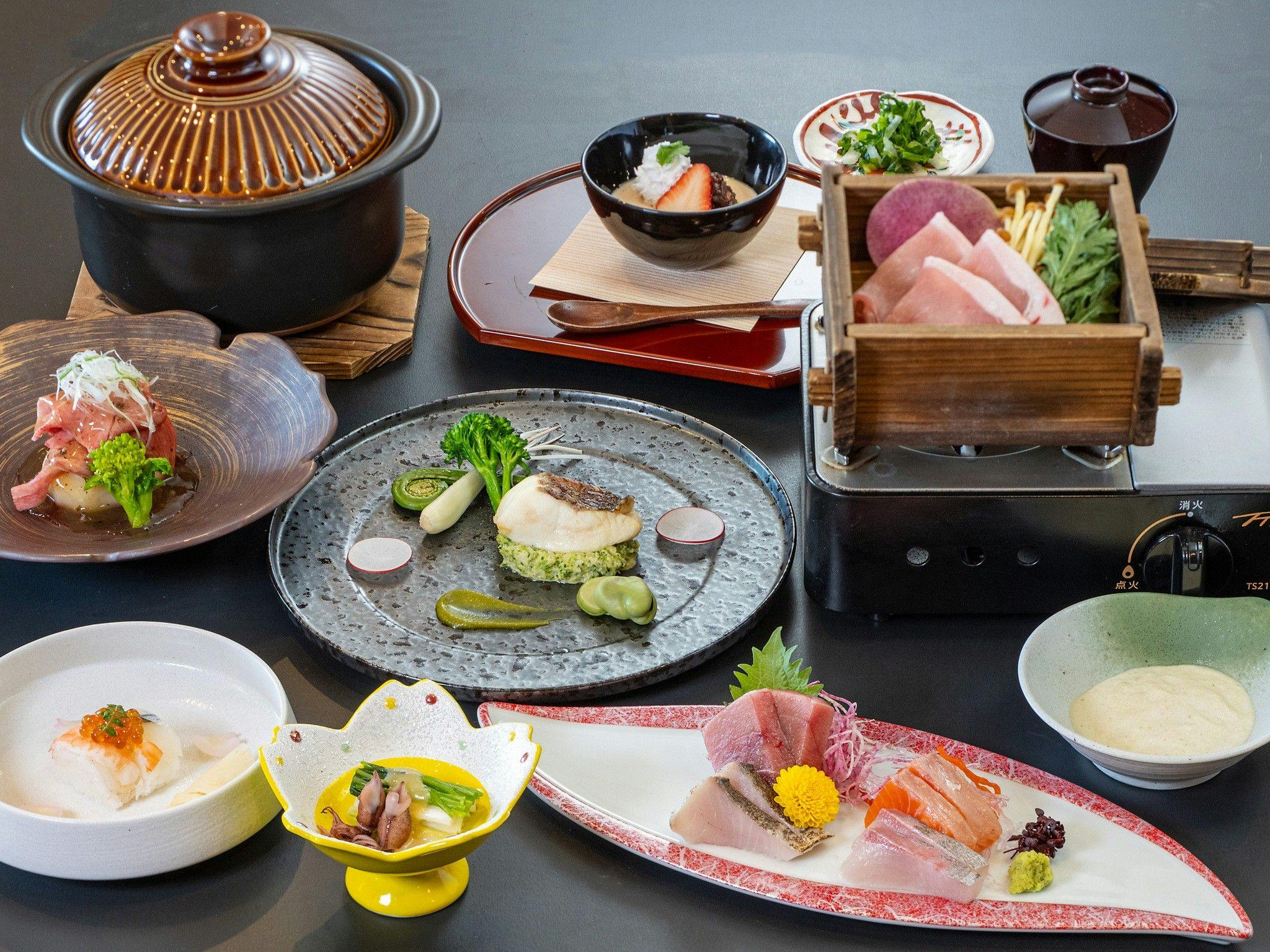 ISHINOYA 熱海 / 石のや 熱海（TKP Hotels & Resorts）