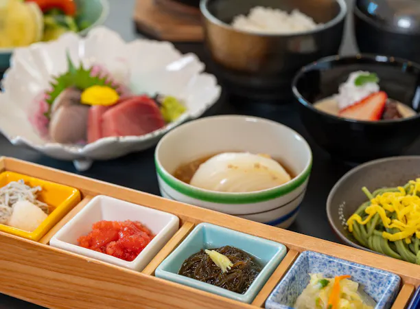 ご朝食※イメージ