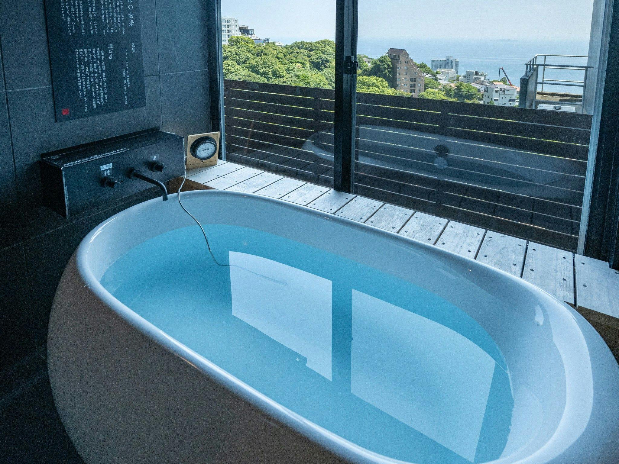 ISHINOYA 熱海 / 石のや 熱海（TKP Hotels & Resorts）