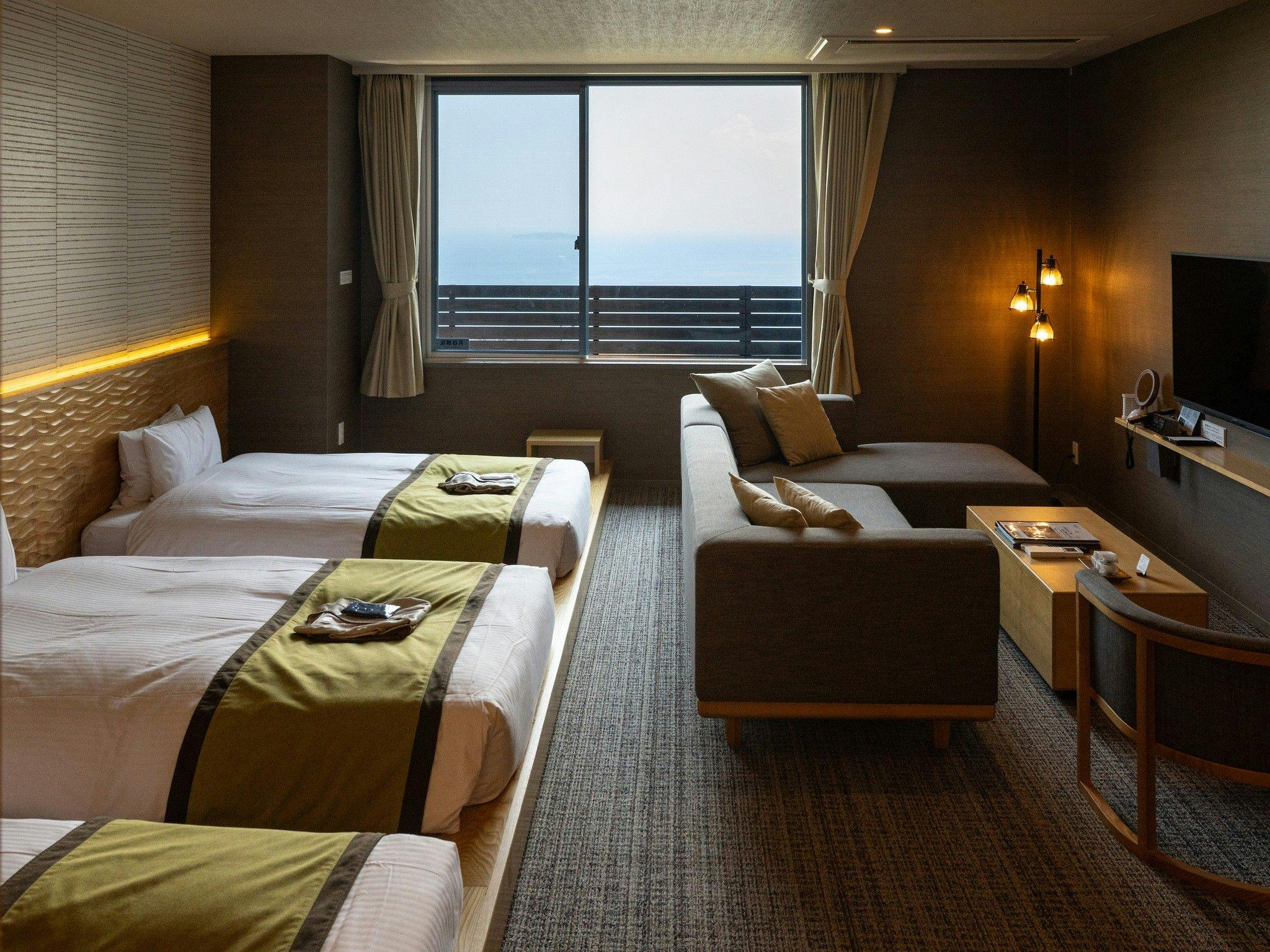 ISHINOYA 熱海 / 石のや 熱海（TKP Hotels & Resorts）