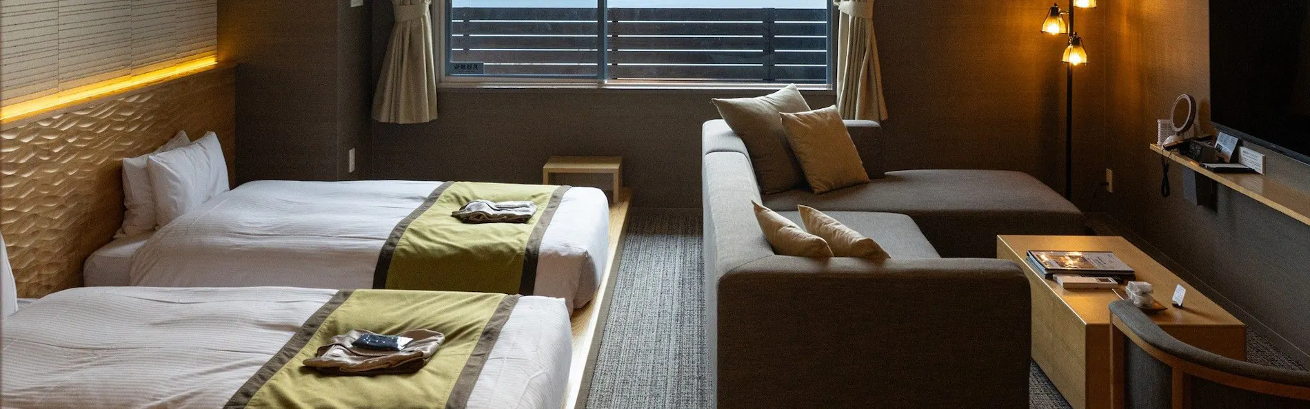 ISHINOYA 熱海 / 石のや 熱海(TKP Hotels & Resorts)