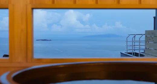 ISHINOYA 熱海 / 石のや 熱海(TKP Hotels & Resorts)