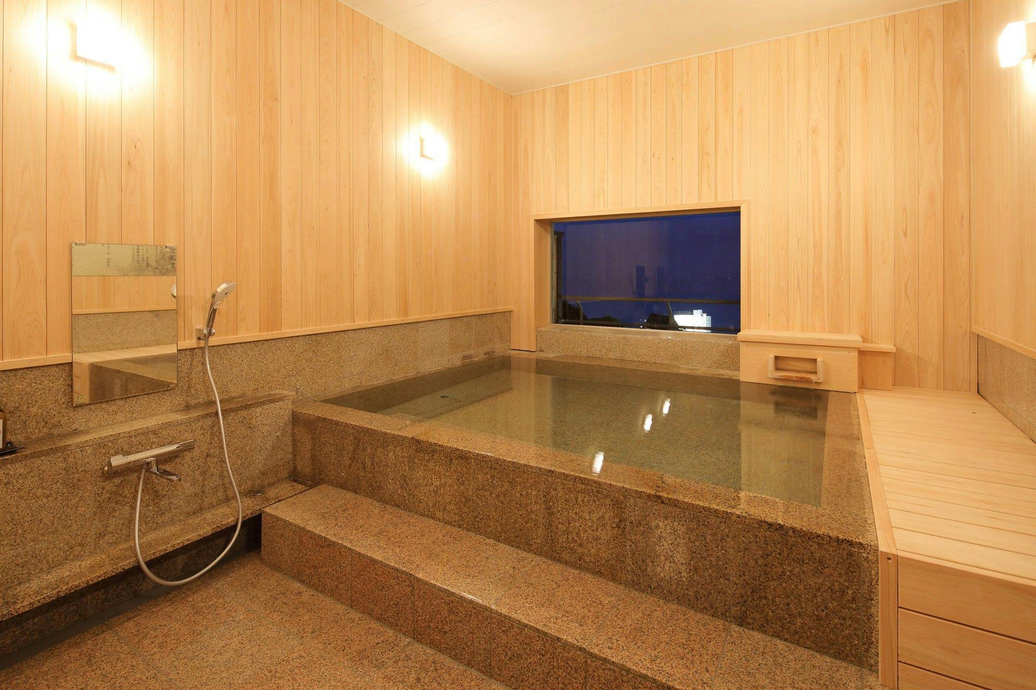 ISHINOYA 熱海 / 石のや 熱海（TKP Hotels & Resorts）