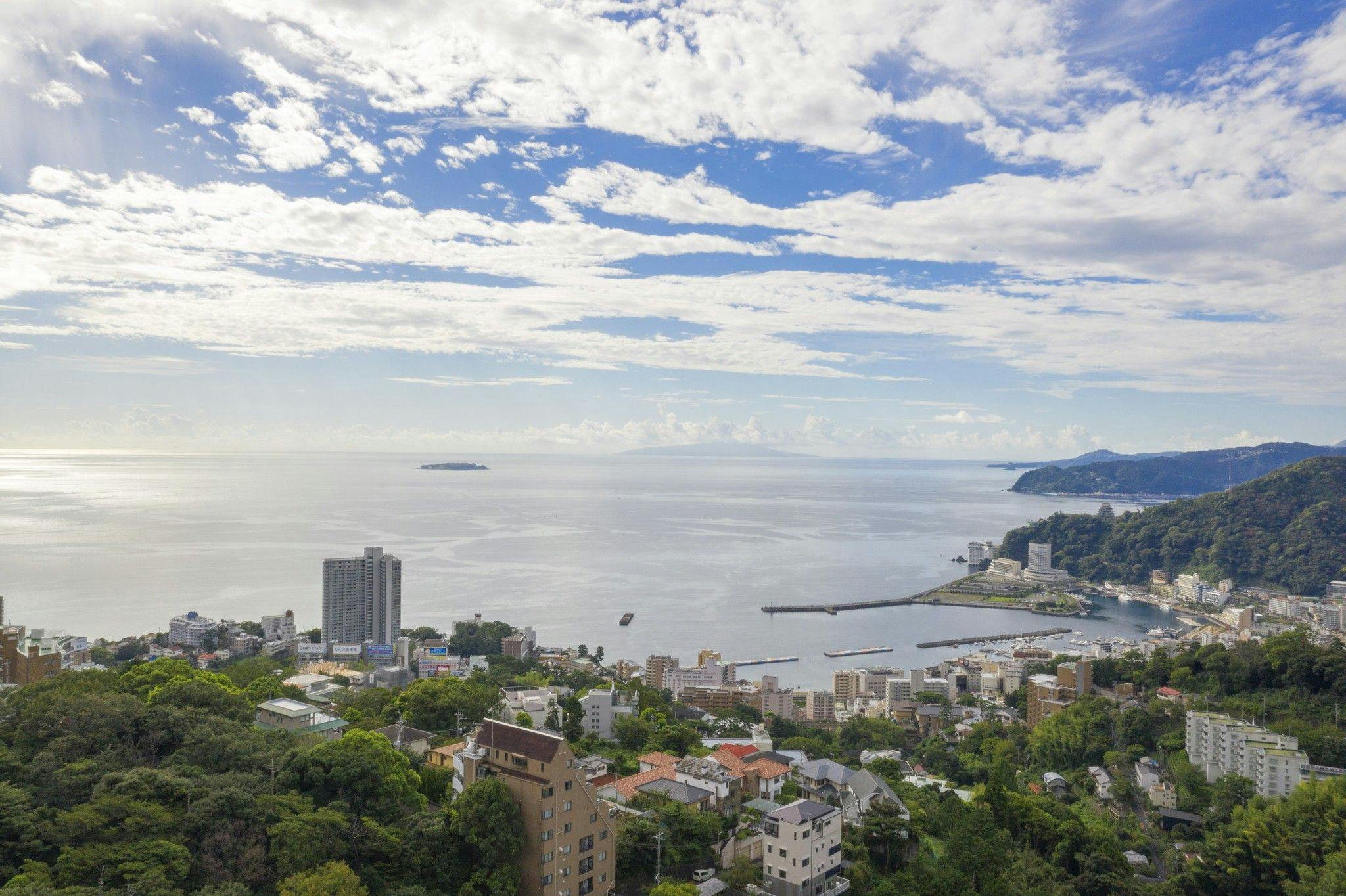 ISHINOYA 熱海 / 石のや 熱海（TKP Hotels & Resorts）