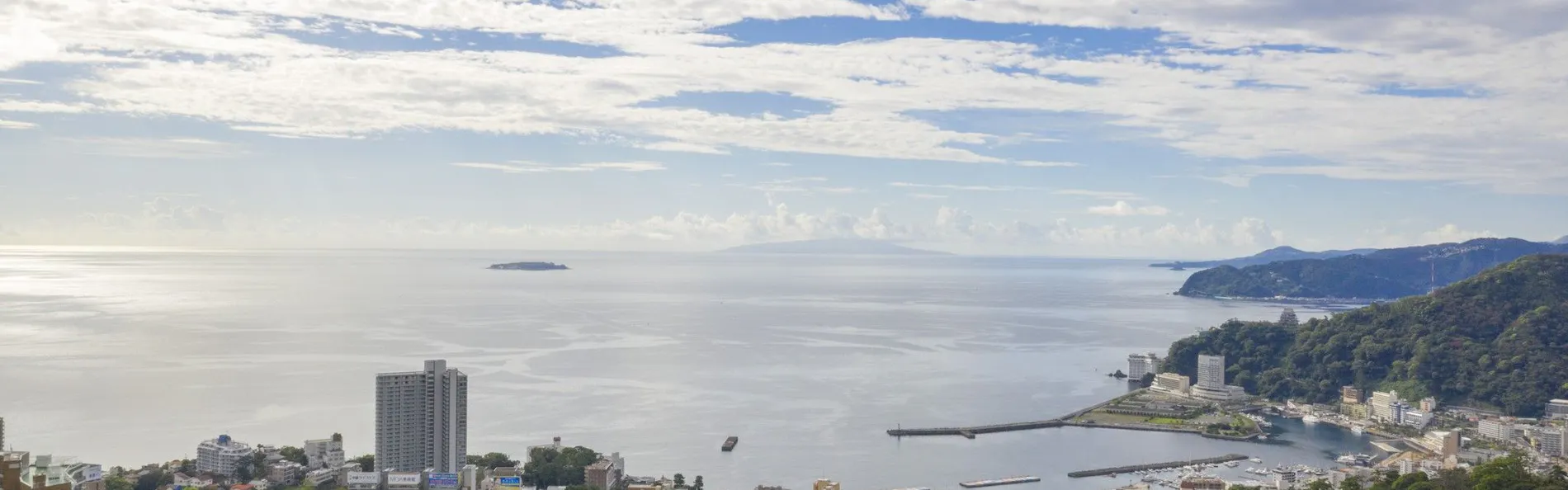 ISHINOYA 熱海 / 石のや 熱海(TKP Hotels & Resorts)