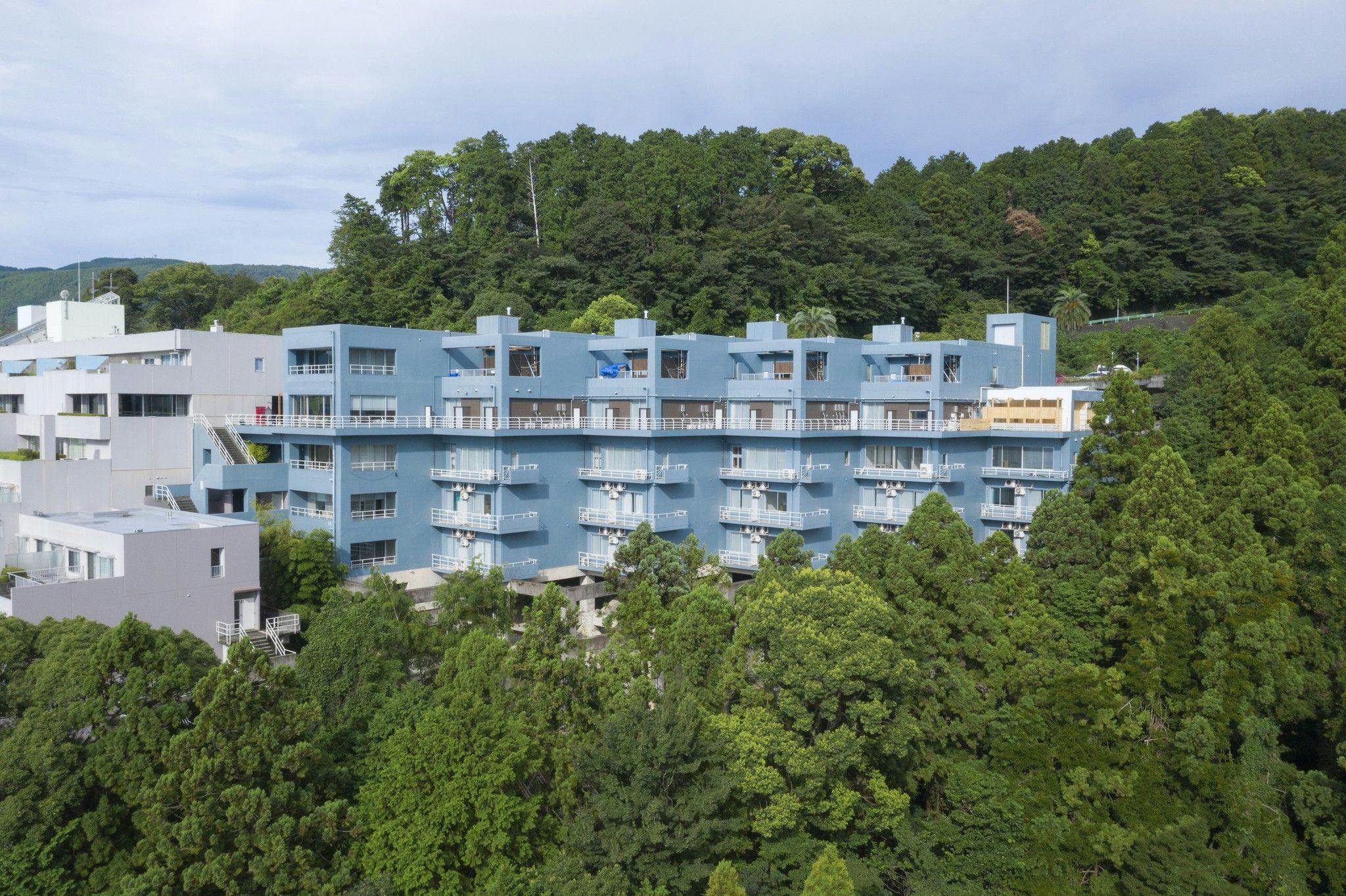 ISHINOYA 熱海 / 石のや 熱海（TKP Hotels & Resorts）