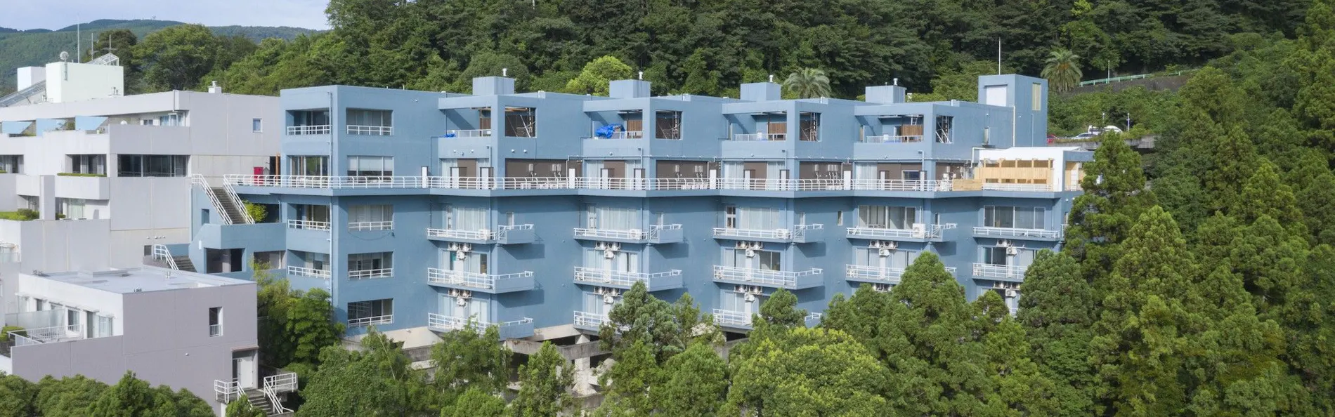 ISHINOYA 熱海 / 石のや 熱海(TKP Hotels & Resorts)