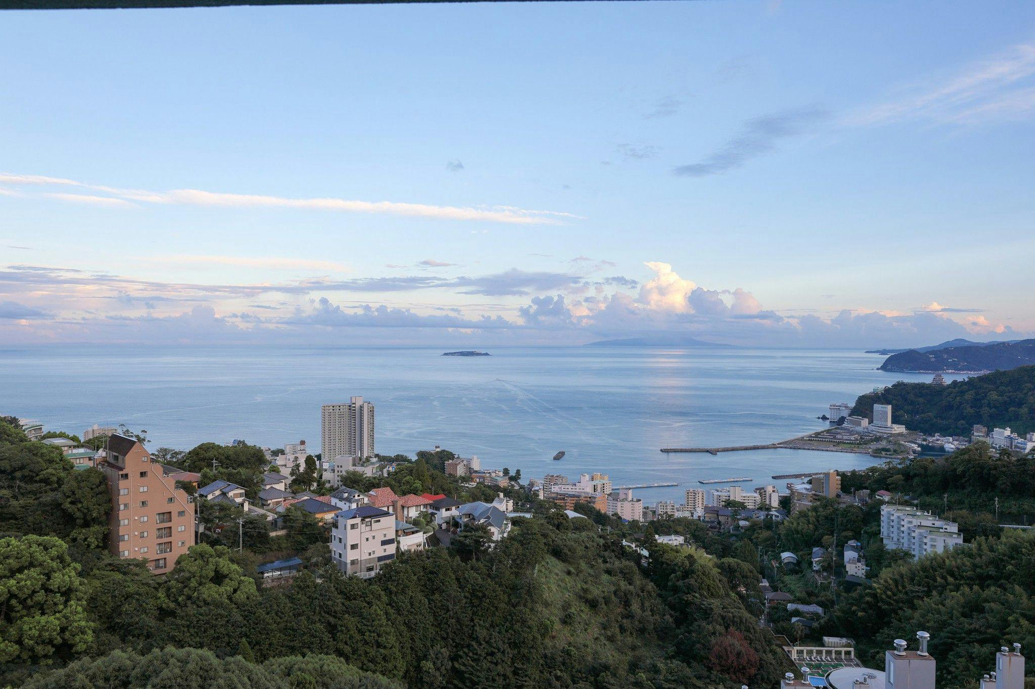 ISHINOYA 熱海 / 石のや 熱海（TKP Hotels & Resorts）