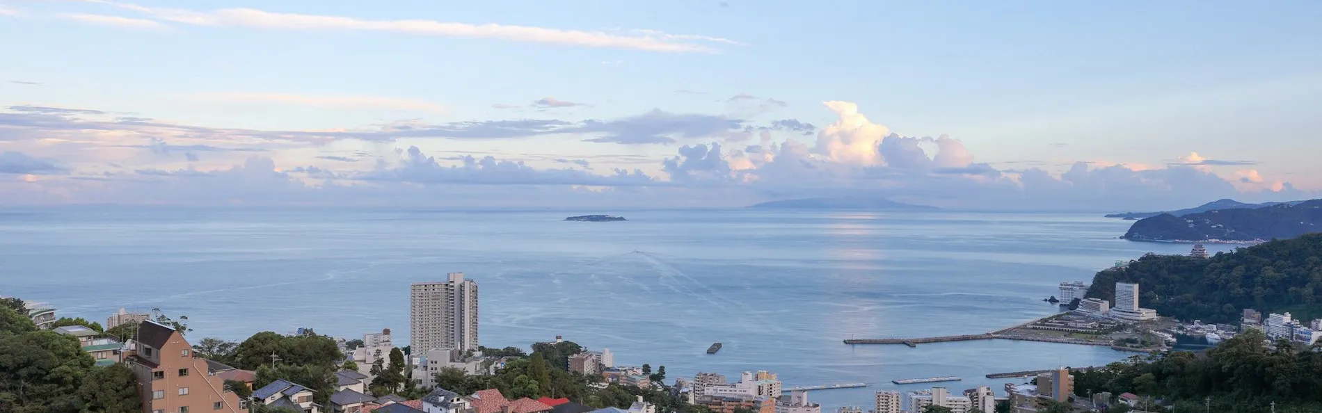 ISHINOYA 熱海 / 石のや 熱海(TKP Hotels & Resorts)