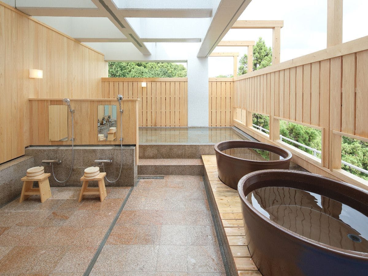 ISHINOYA 熱海 / 石のや 熱海（TKP Hotels & Resorts）