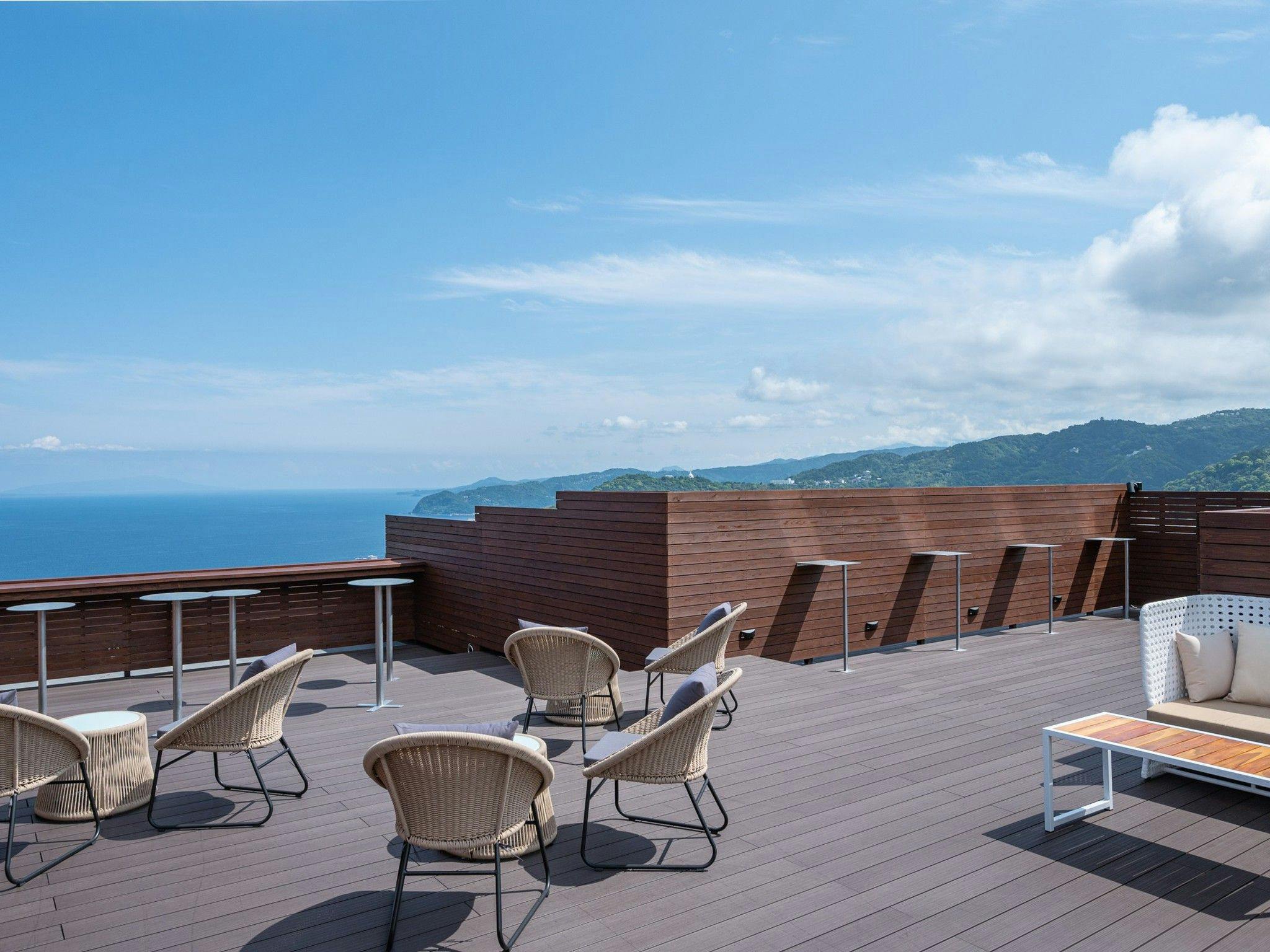 ISHINOYA 熱海 / 石のや 熱海（TKP Hotels & Resorts）