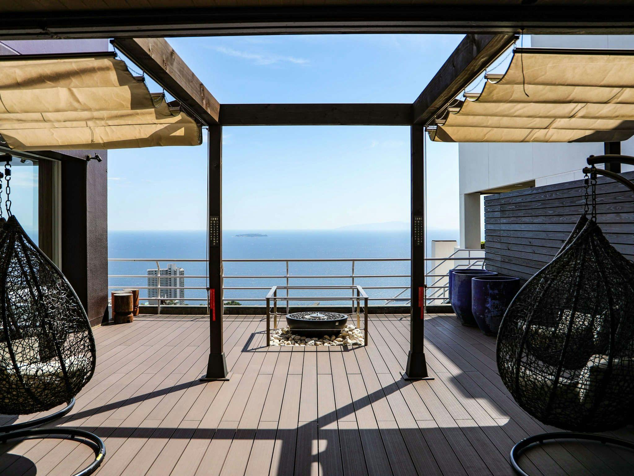 ISHINOYA 熱海 / 石のや 熱海（TKP Hotels & Resorts）