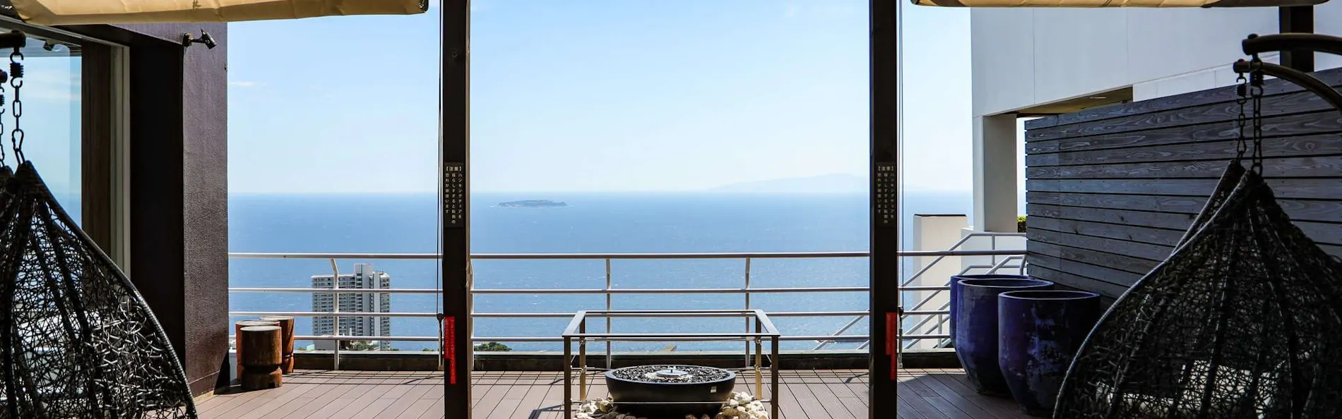 ISHINOYA 熱海 / 石のや 熱海(TKP Hotels & Resorts)