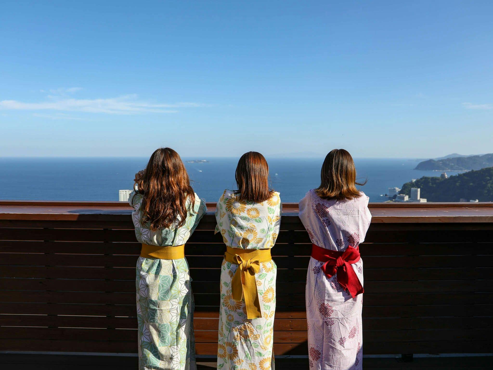 ISHINOYA 熱海 / 石のや 熱海（TKP Hotels & Resorts）