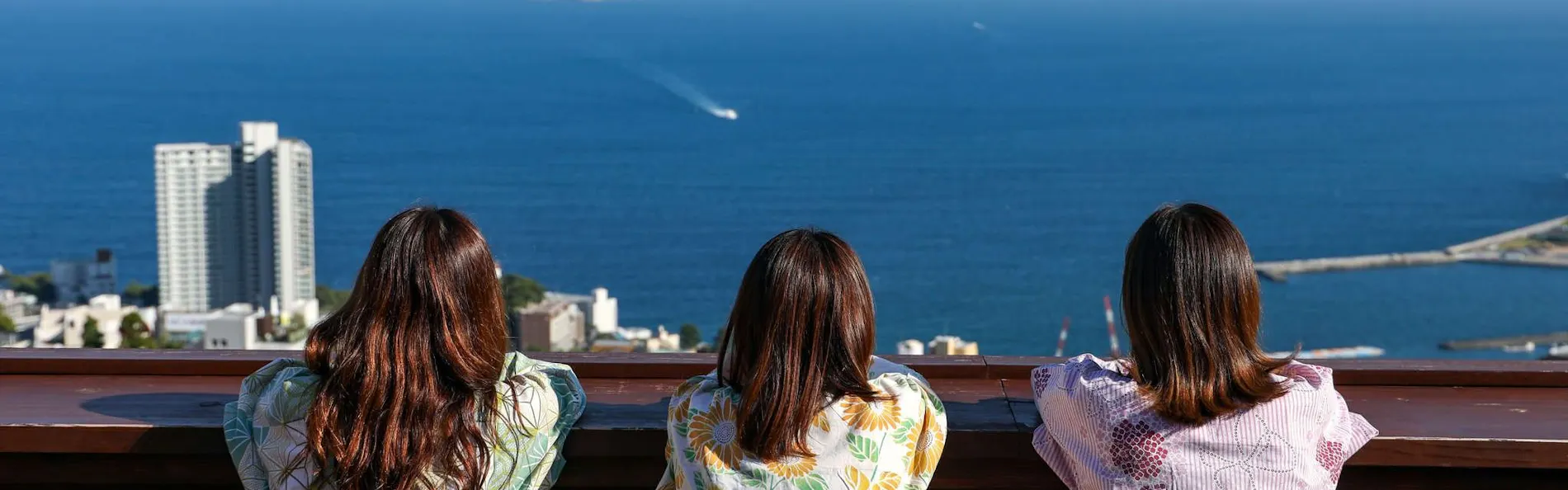 ISHINOYA 熱海 / 石のや 熱海(TKP Hotels & Resorts)