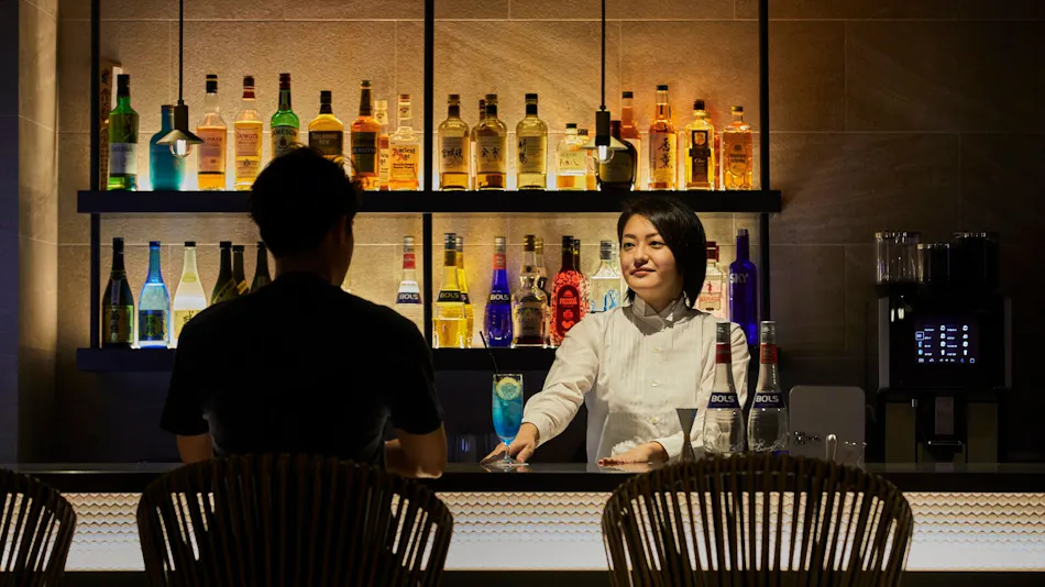 Lequ Okinawa Chatan Spa & Resort