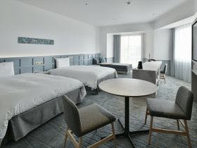 北谷温泉｜レクー沖縄北谷スパ＆リゾート｜ベッセルホテルズ