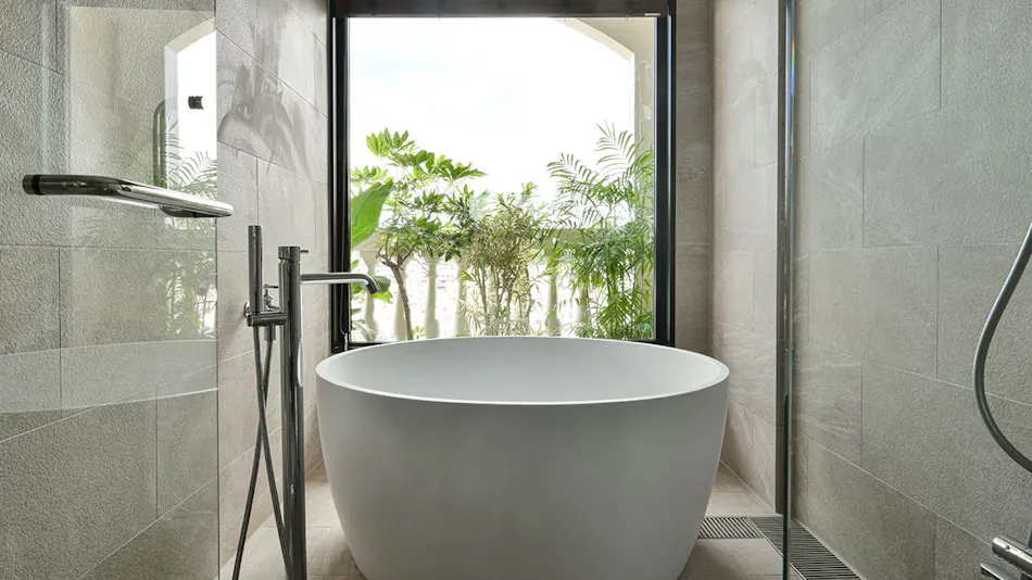Lequ Okinawa Chatan Spa & Resort