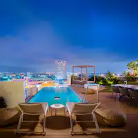 ダイヤモンドスイート