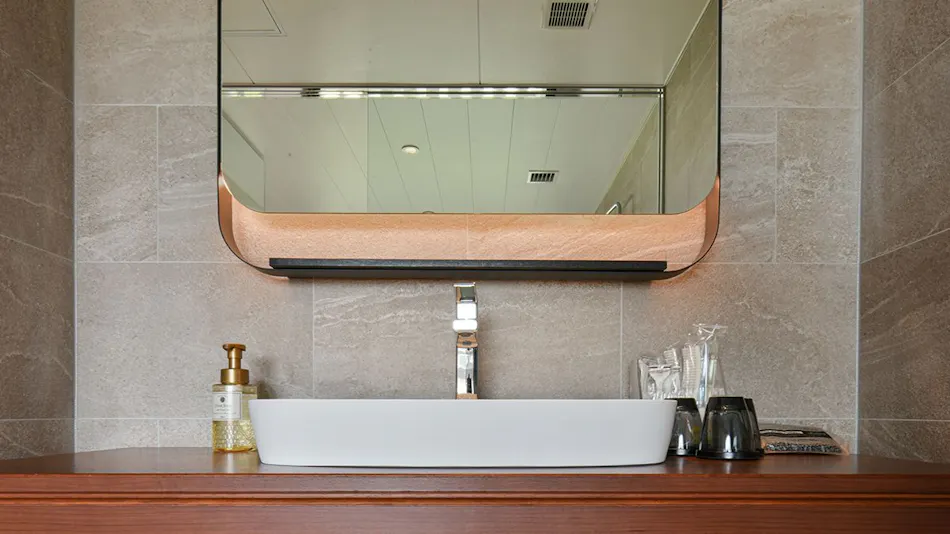 Lequ Okinawa Chatan Spa & Resort