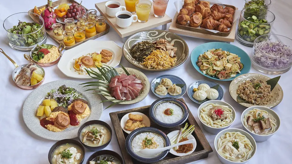 Lequ Okinawa Chatan Spa & Resort