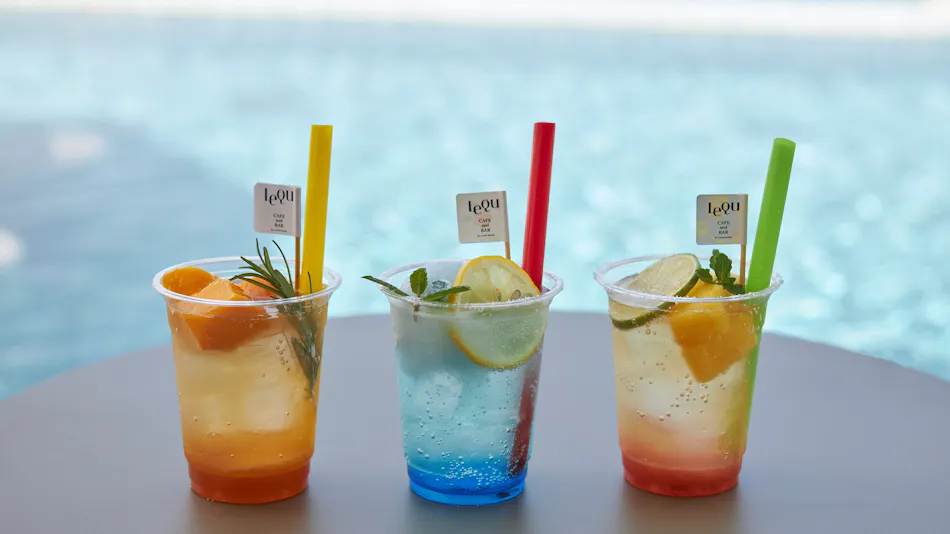 Lequ Okinawa Chatan Spa & Resort