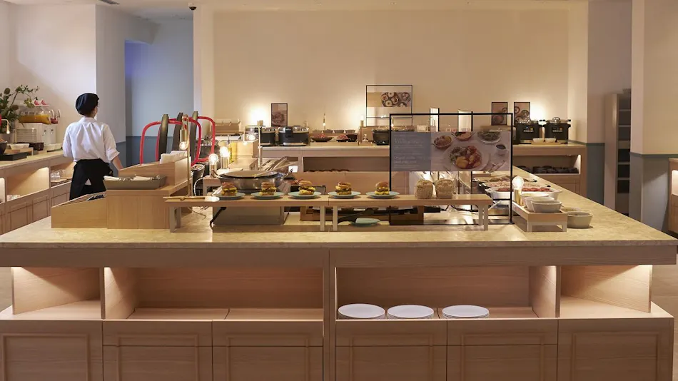 Lequ Okinawa Chatan Spa & Resort