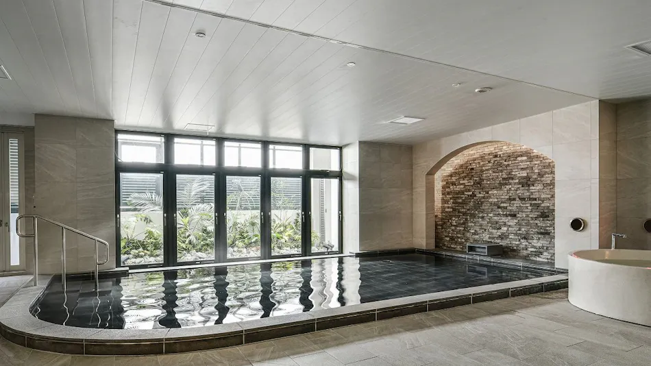 Lequ Okinawa Chatan Spa & Resort
