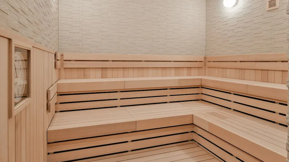 Lequ Okinawa Chatan Spa & Resort
