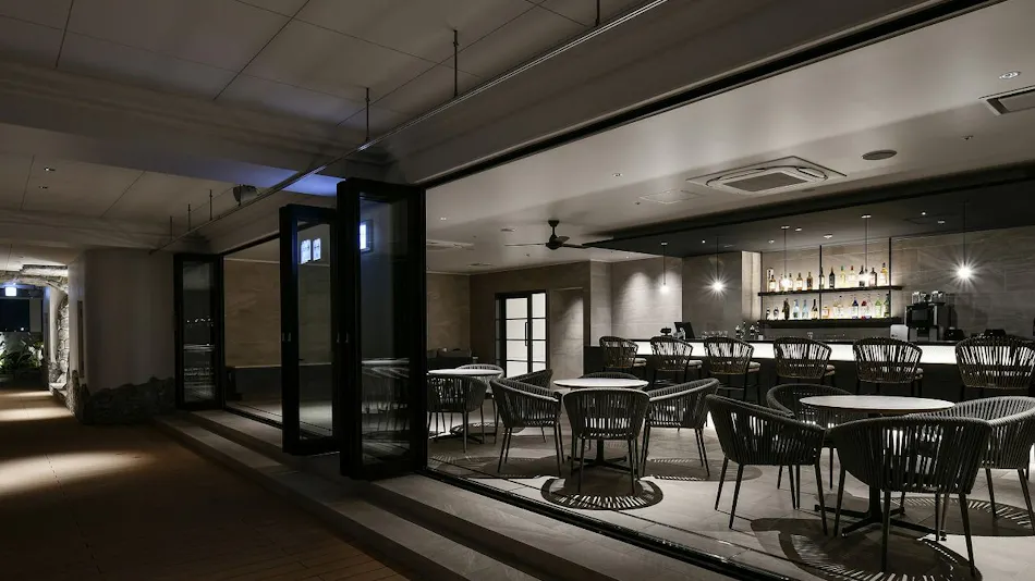 Lequ Okinawa Chatan Spa & Resort