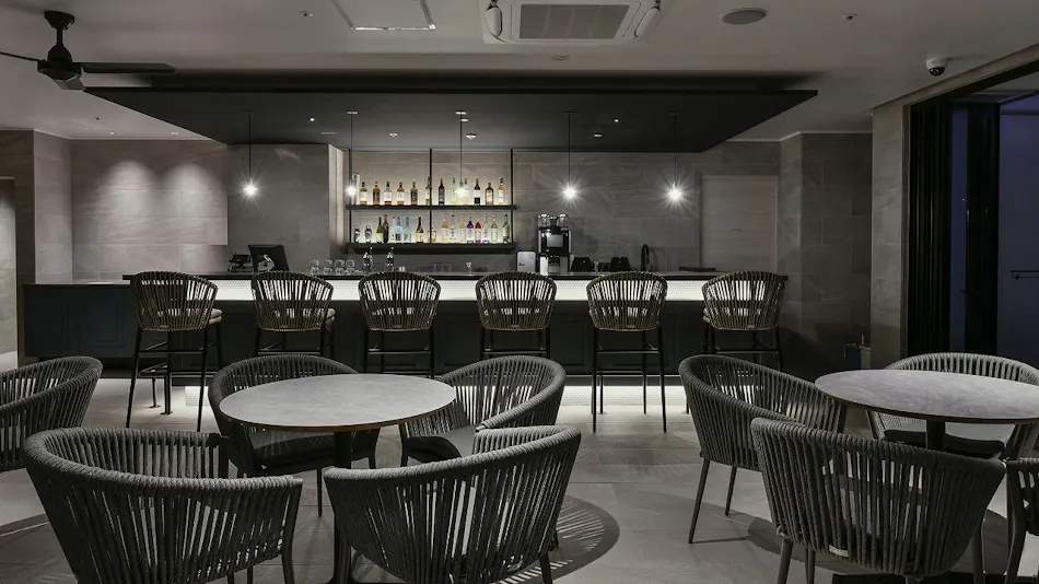 Lequ Okinawa Chatan Spa & Resort