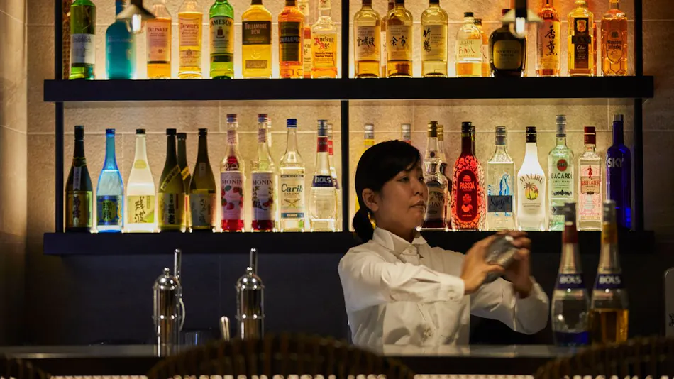 Lequ Okinawa Chatan Spa & Resort