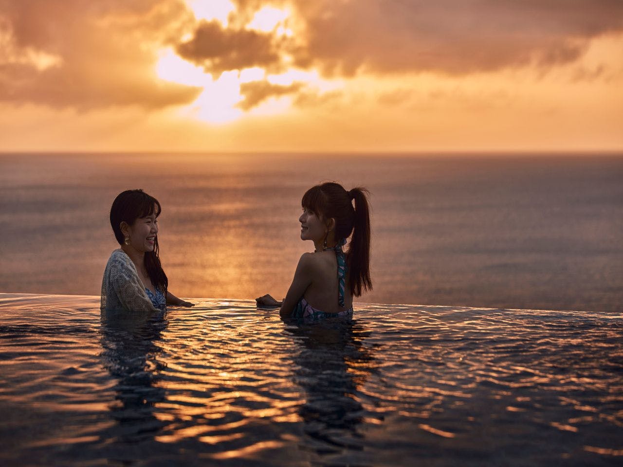 Lequ Okinawa Chatan Spa & Resort