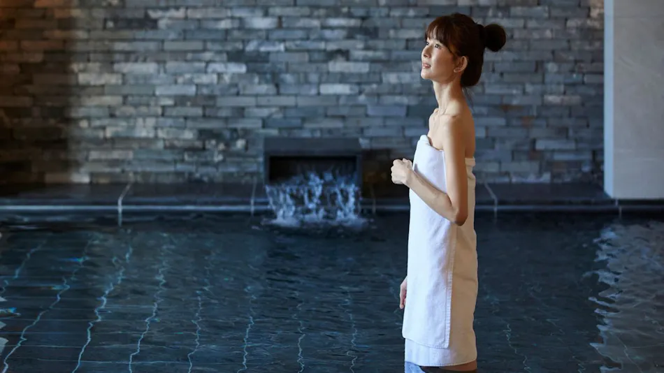 Lequ Okinawa Chatan Spa & Resort